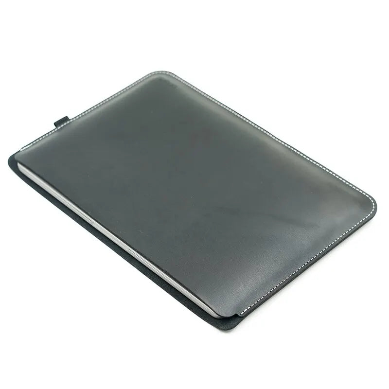 Ultra Thin Super Slim 13 Inch Laptop Bag Case Sleeve For M1 M2 MacBook