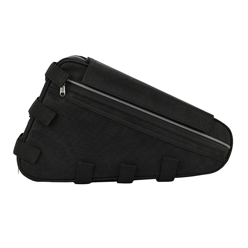 battery bag for electric bicycle, 36v, 48v, 60v, 72v, e-bike,
