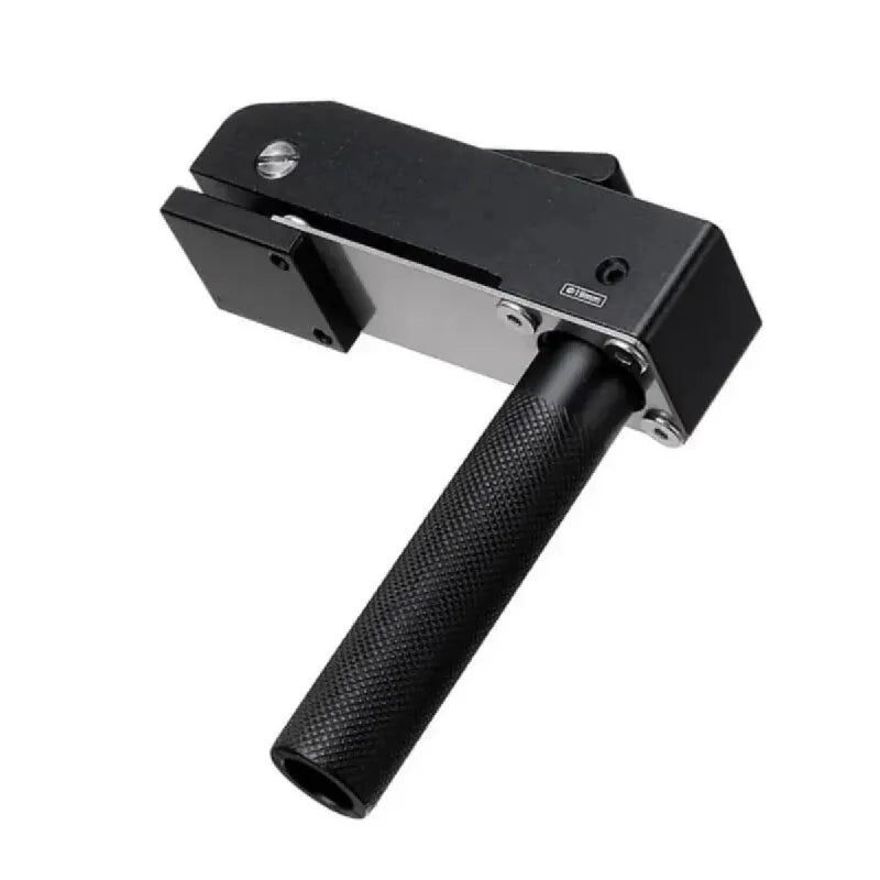 Workbench Dog Holes Quick Acting Hold Down Clamp,19/20MM Aluminum