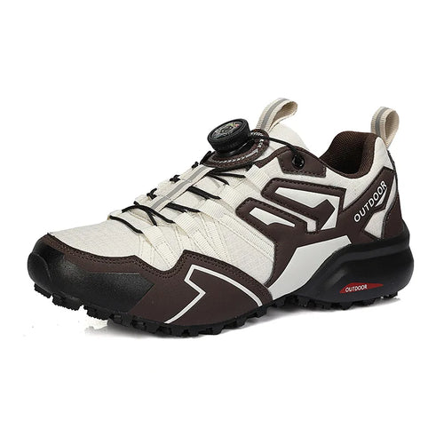 Men's Outdoor Men's Boots Outdoor Sports Shoes Mountain Cycling Shoes