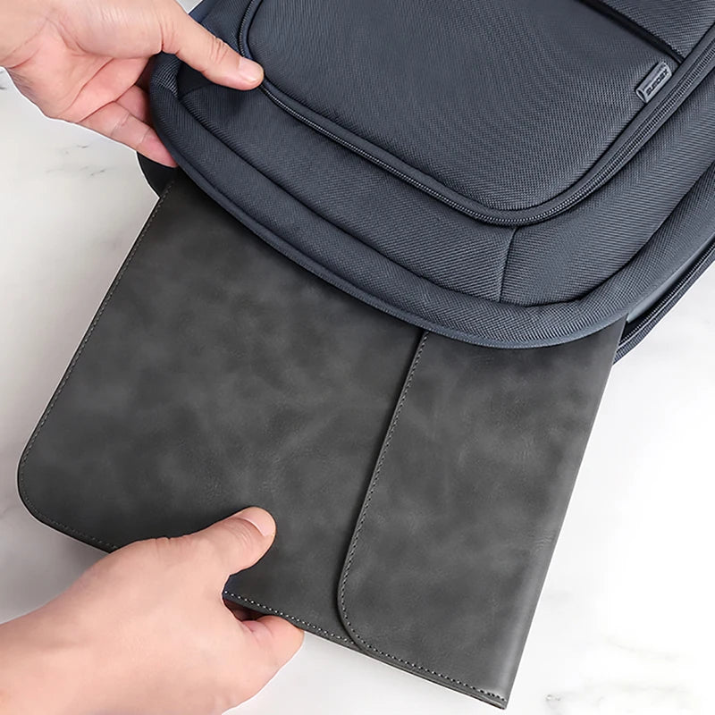 Laptop Sleeve For Macbook Air 13 Case M1 M2 Pro 13.3 14 16 M3 laptop