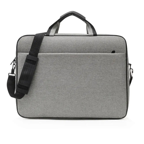 Large Capacity Laptop Bag Shockproof Protective Laptop Case 15.6 17