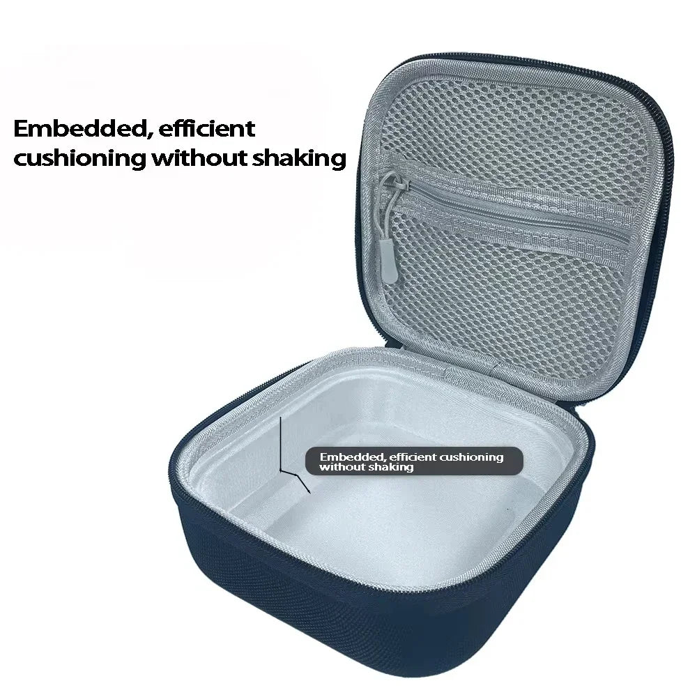 Portable Protective Bag for Apple Mac Mini M4/M4 Pro 2024 Shockproof
