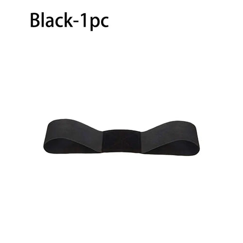 Professional Elastic Swing Golf Swing Arm Band Belt Men Women