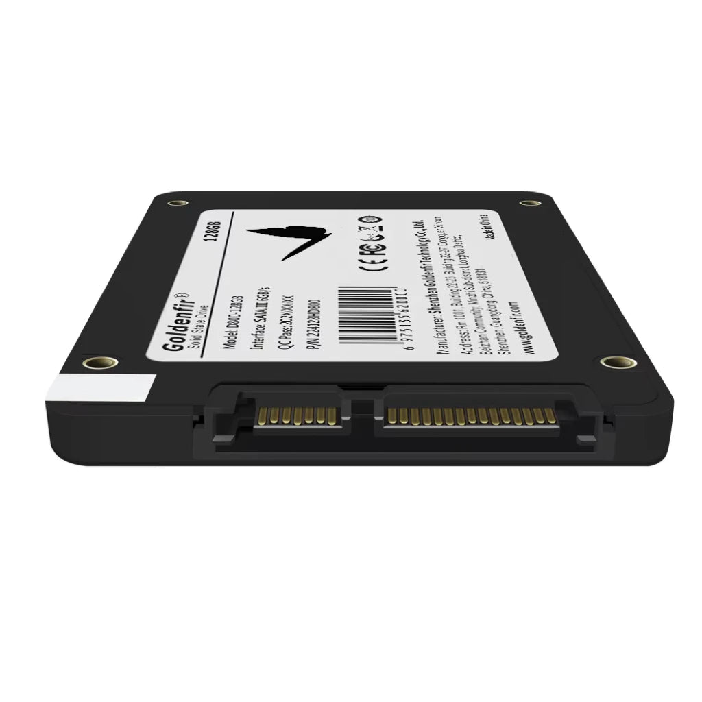 Goldenfir SSD  128GB SATAIII SSD 512GB 480GB 256GB HD 1TB  500GB