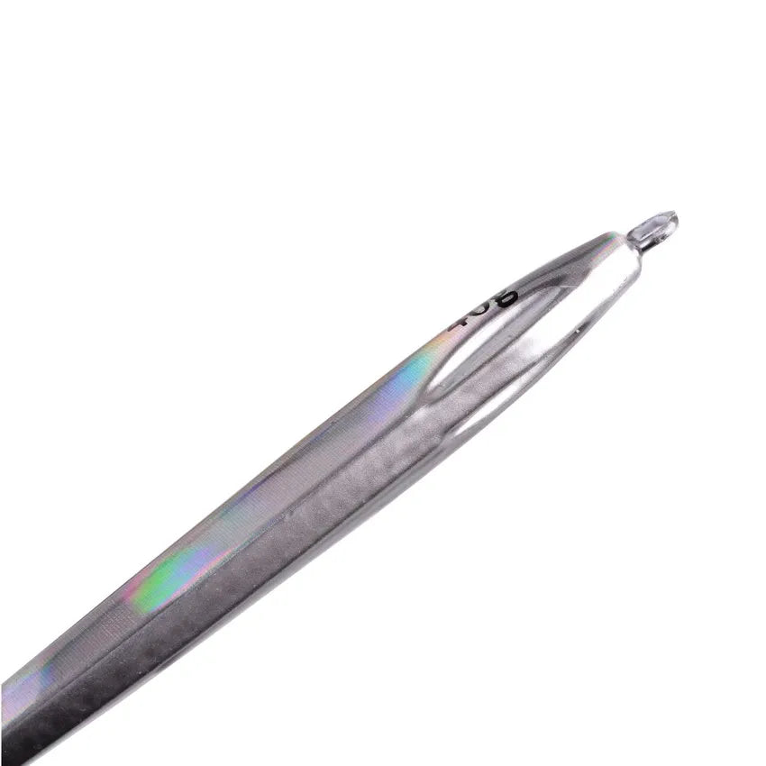 Aorace 1PCS Super Sinking Metal Casting Jig 10G 21G 40G Shore Drag