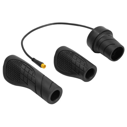 Electric Bicycle Right Handle for E-Bike Electric Scooter Throttle
