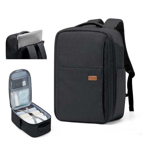 Men Travel Backpack Designer Laptop Bag Large Capacity School Backpack