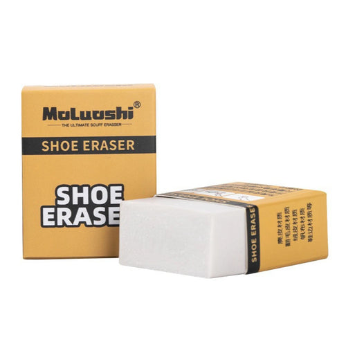 1PC Suede eraser, shoe cleaning tool, suede sneakers, white shoes,