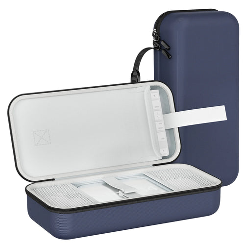 Carrying Case for Apple Mac Mini M4/M4 Pro Computer Host Storage