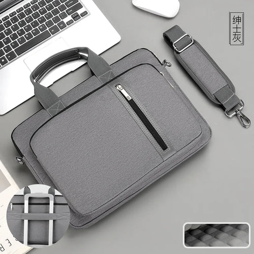 LAPTOP BAG Laptop Sleeve Laptop Case For macbook case 13 14 15.6 17.3