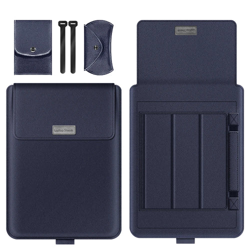 Laptop Sleeve Bag Case For Macbook Air Pro 13 M1 M2 2022 Notebook