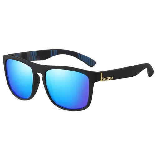 VAGHOZZ Brand Classic Sunglasses Men UV400 Fishing Sun Glasses Women