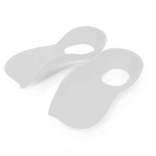 1 Pair Orthotic Insoles For Flat Feet O-Shaped Legs And Plantar