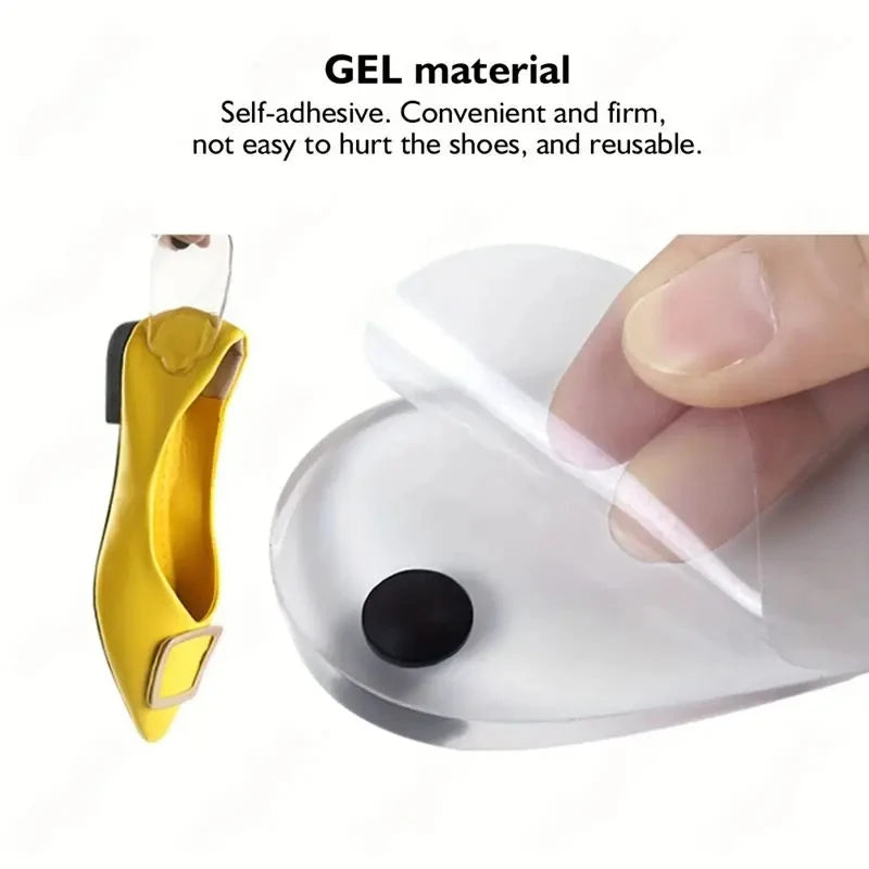 1Pair Orthopedic Insoles for Feet O/X Leg Type Valgus Correction Men