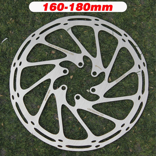 2pc SRAM Bike Brake Rotor Centerline 140mm 160mm 180mm 203mm Stainless
