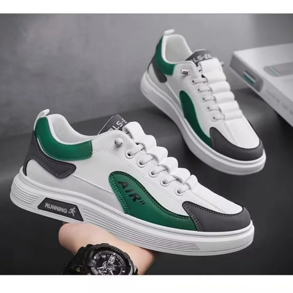 Summer Men‘s Shoes 2024 New Men Casual Shoes Quality Fashion