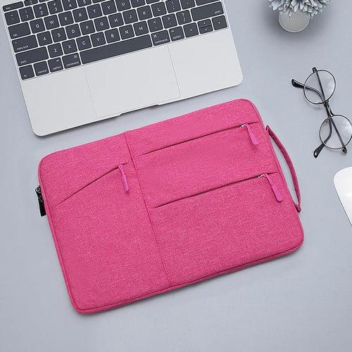 Laptop Bag 13.3 15.6 14 inch Waterproof Notebook Case Sleeve For