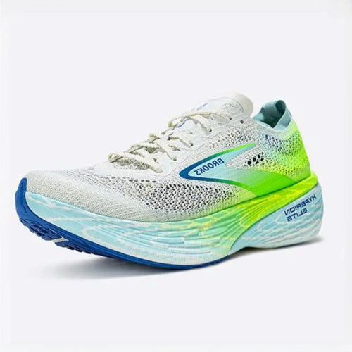 Brooks Men’s Road Running Shoes Hyperion Elite 4 Comfortable