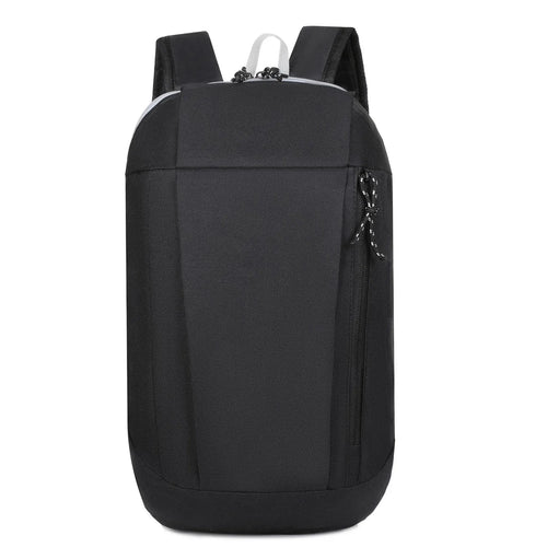 1PC Ladies Sports Travel Mini Backpack Leisure Simple Ultra Light