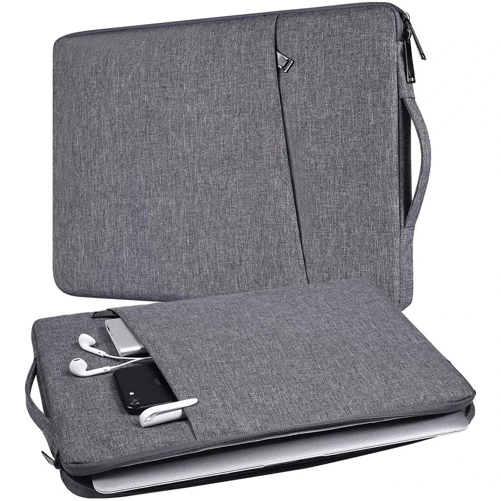 Laptop Sleeve Handbag Case for Macbook Pro Air 13.3 14 15 15.6 15.4 16