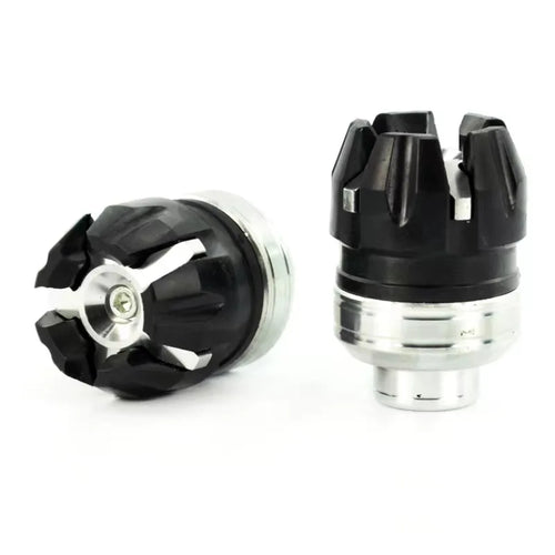1Pair Universal Front Suspension Protection Cup Frame Slider Falling