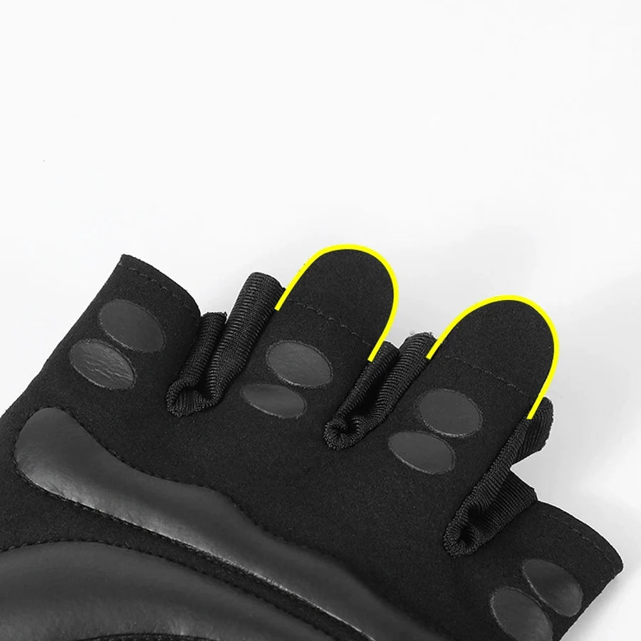 Sports Fitness Gloves Diving Cloth Equipment Non-slip Anti-vibration