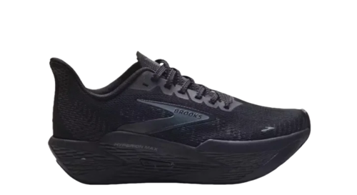 Brooks Men’s Hyperion Max 2 Neutral Provides A Soft And Supportive Fit
