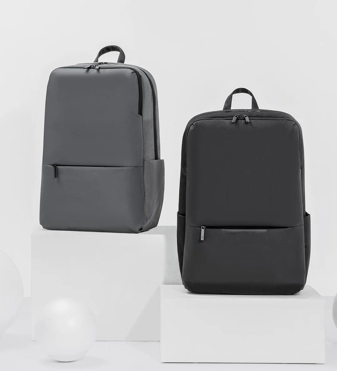 Xiaomi Classic Business Backpack 2 Fashion Laptop Bag for Men and