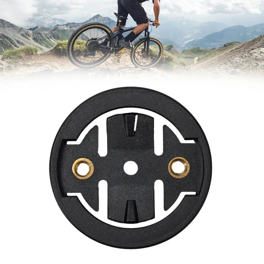 Bicycle Computer Bracket Mount Fixed Base Repair Parts For For Garmin
