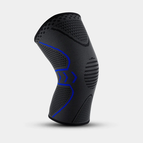 1 PCS Kyncilor Knee Brace Elastic Fitness Basketball Volleyball
