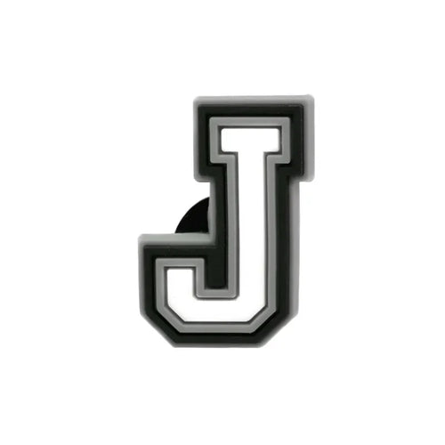 1pcs Unisex Letter for Croc Charm Women Decoration Pins Kids Clogs