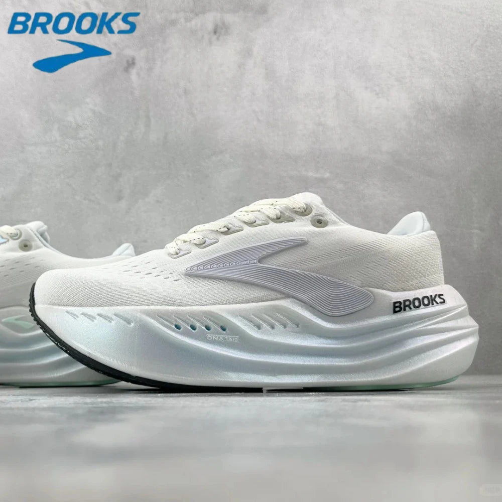 Brooks Glycerin Max Men’s&Women’s Neutral Running & Walking Shoe