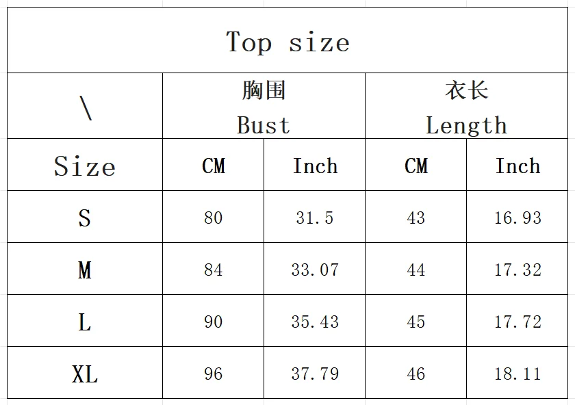 2000s Tops Aesthetics Sexy Summer Streetwear Women's Tees Casual