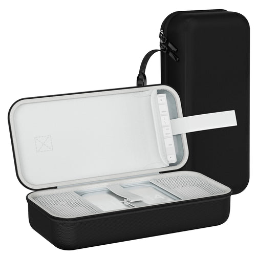 Carrying Case for Apple Mac Mini M4/M4 Pro Computer Host Storage