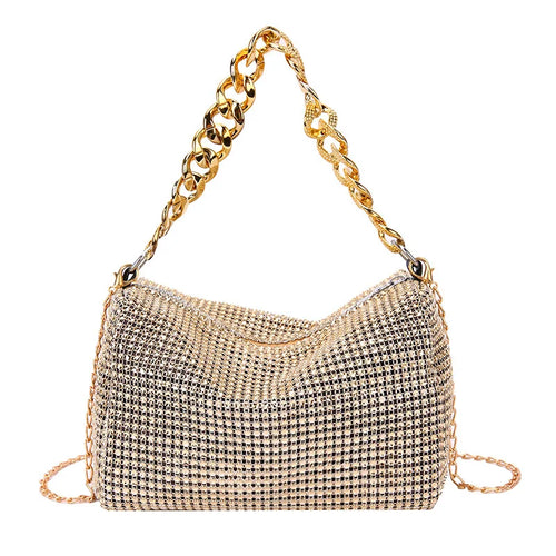 2024 New Bags Popular Korean Version Handbags Fashion Trend Bright