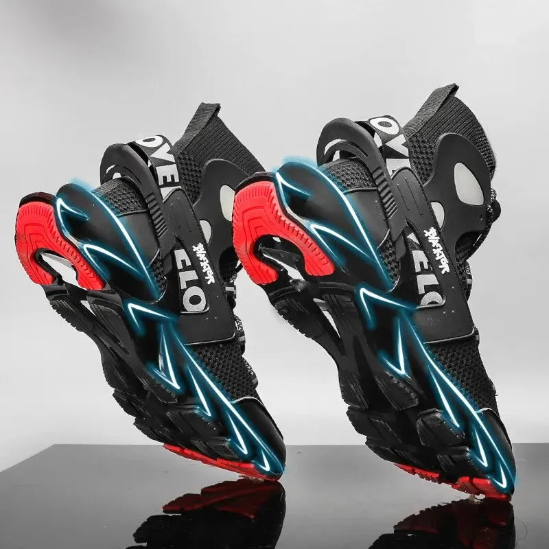 Shoes Men Sneakers Female Casual Men's Shoes Tenis Luxury Shoes