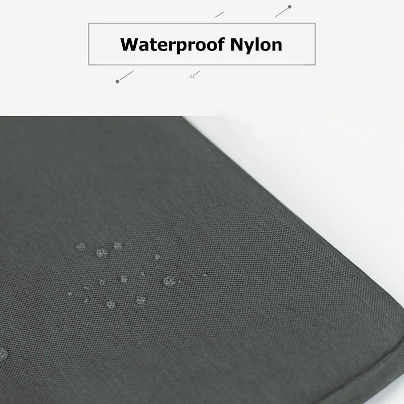 Waterproof Laptop Bag Sleeve 11 12 13 14 15 15.6 16 Inch Case For