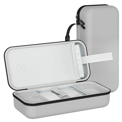 Carrying Case for Apple Mac Mini M4/M4 Pro Computer Host Storage