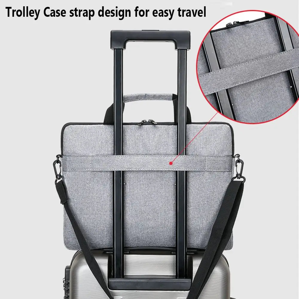 13.3 14 15.6 inch Ultra Thin Laptop Handbag Sleeve Case Notebook Cover