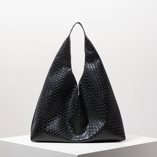 Simple Retro Shoulder Bag，Minimalist Hobo Bag，Work Bag Women，Large