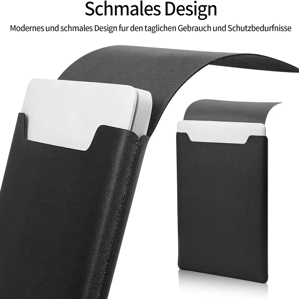 Laptop Sleeve Bag Case For Apple Macbook Air Pro 13 M1 M2 2020