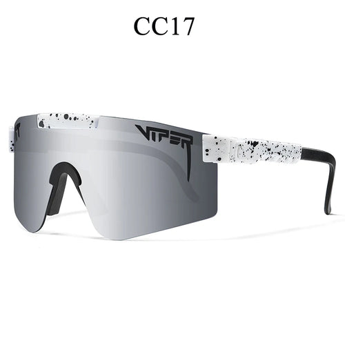 Adult UV400 Sun Glasses Pit Viper Sunglasses Men Women Adults Outdoor
