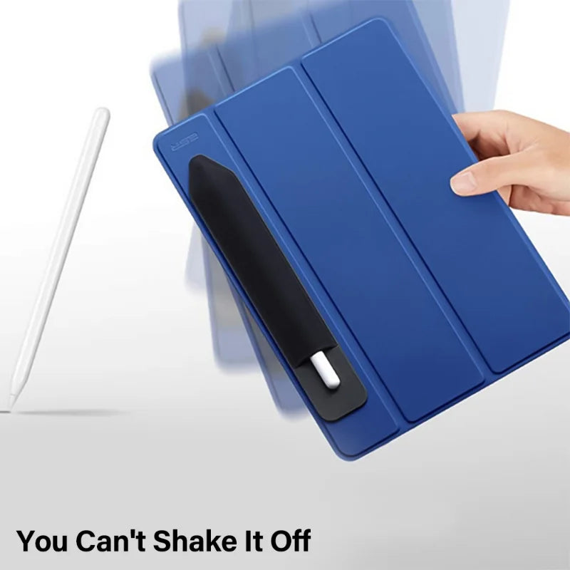 Adhesive Pencil Cases for Apple Pencil 2 1 Stick Holder for IPad