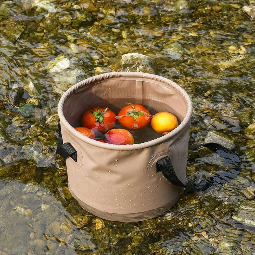 Bucket All for Fishing Stuff Fishing Supplies New Accessories Tackle