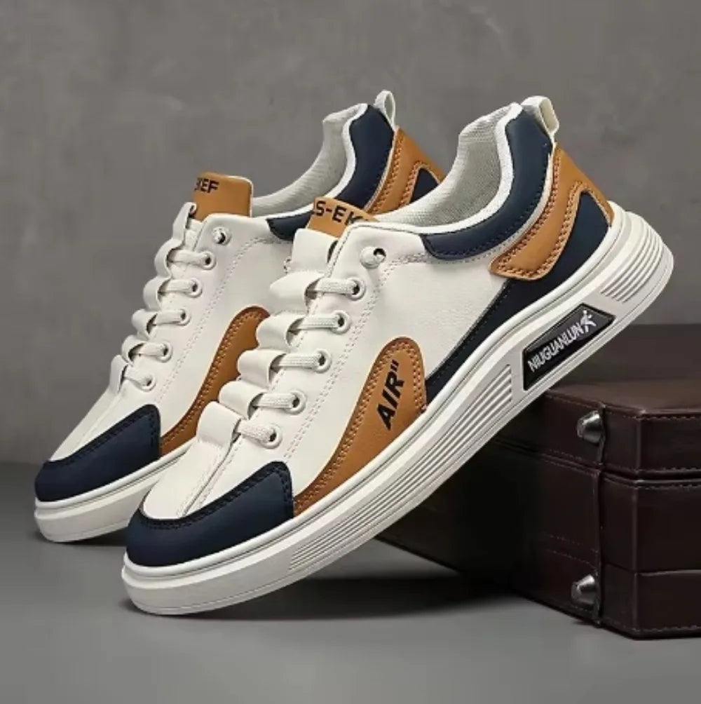 Summer Men‘s Shoes 2024 New Men Casual Shoes Quality Fashion