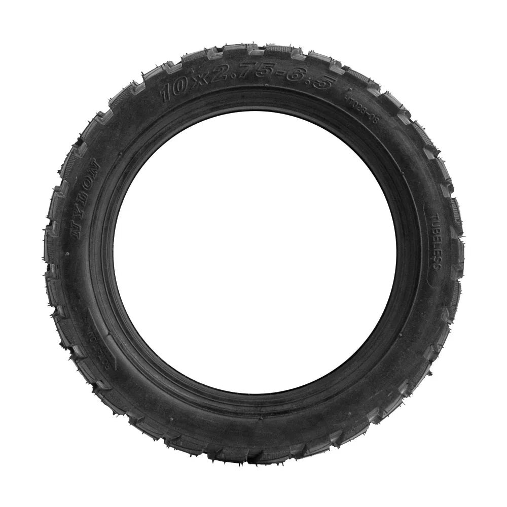 10x2.75-6.5 outer Tire For Speedway 5 Dualtron 3 Electric Scooter 10