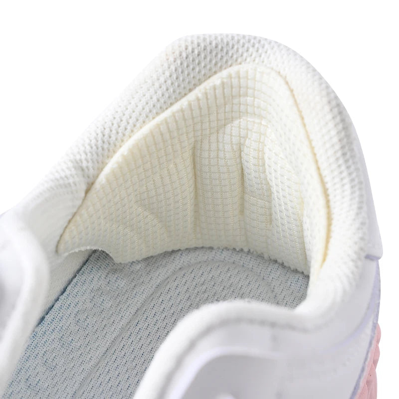 3pair/6pcs Insoles Patch Heel Pads for Sport Shoes Back Sticker