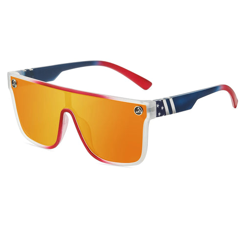 GUISVIKER Fashion Sunglasses Men Women UV400 Sun Glasses Cycling