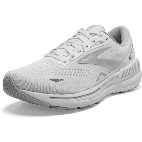 Brooks Women’s/ Men Adrenaline GTS 23 Supportive Running Shoe
